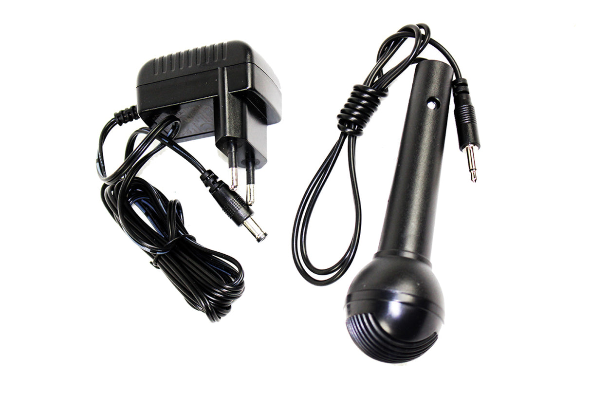 Bryce Musik 49-Tasten Keyboard