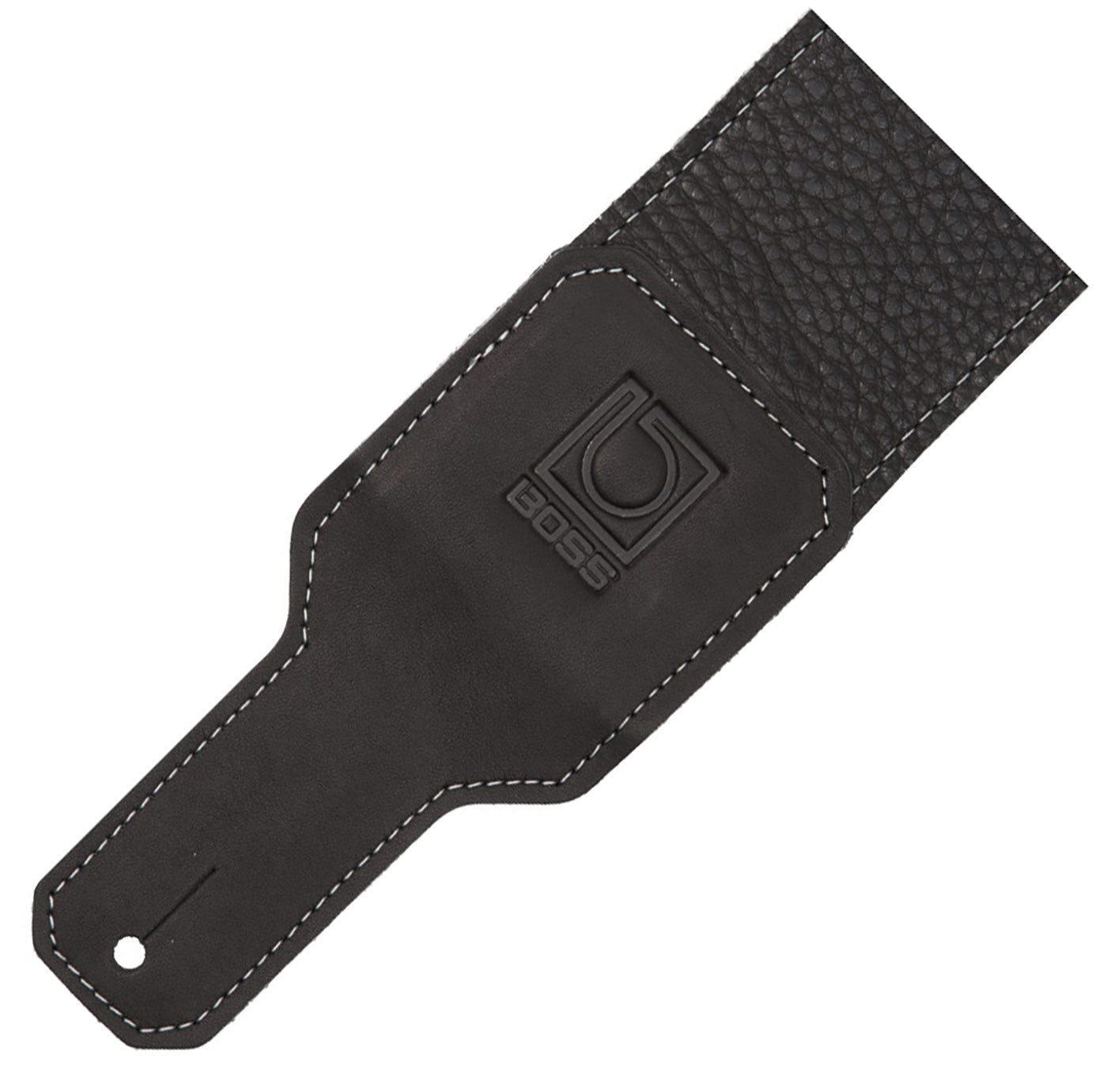 Boss BSL-25-BLK guitar strap, 2.5" black