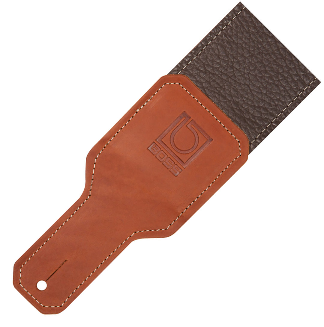 Boss BSL-30-BRN Gitarrengurt (Braun, 3")