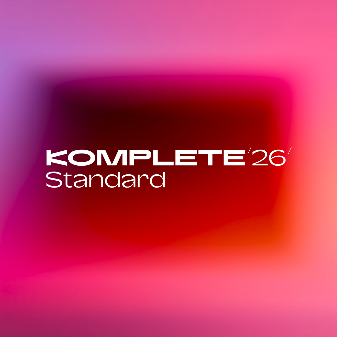 Komplete 26 Ultimate Upgrade für Select