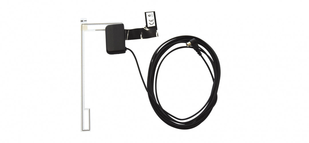 Pioneer DAB+ Scheibenantenne CA-AN-DAB.001