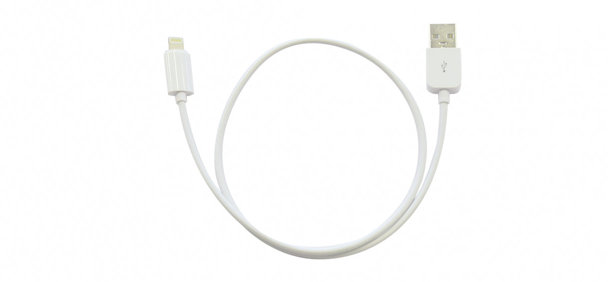 USB to Lightning Cable (3m)