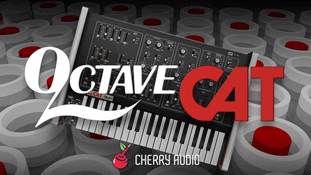 Cherry Audio Vintage Classics Collection