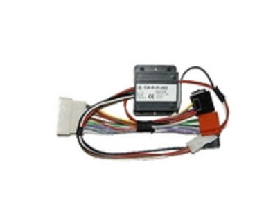 CA-R-PI.081 interface for older Hyundai