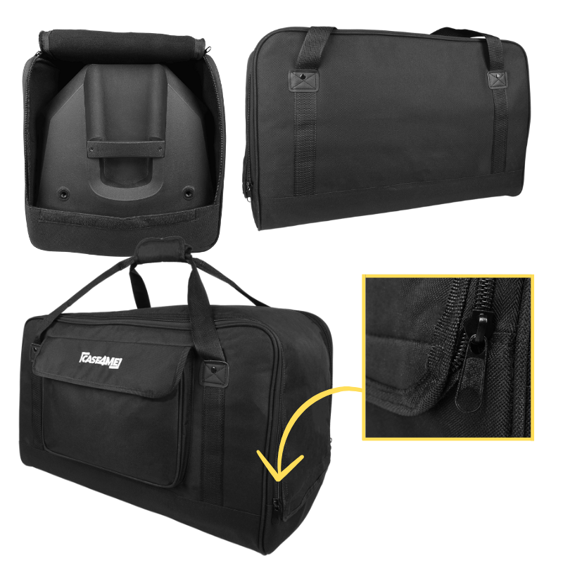 Universelle Tasche für 15" Lautsprecher