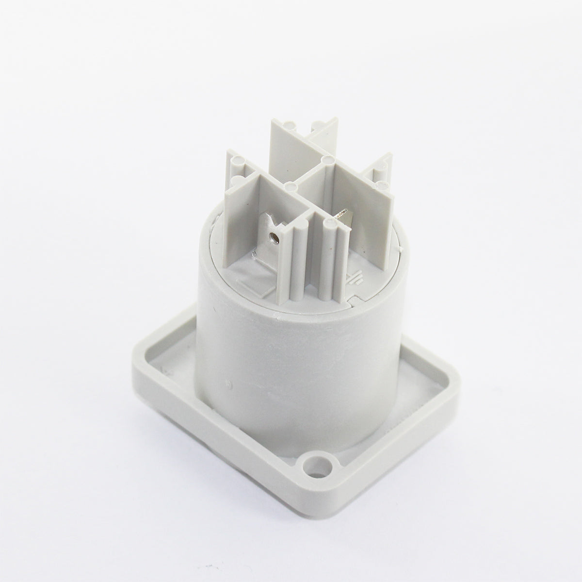 Chassis powerCON 20A out