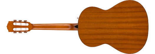 Fender CN-60S Natur