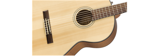Fender CN-60S Natur