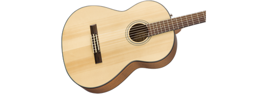 Fender CN-60S Natur
