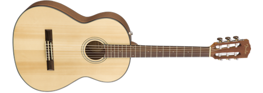 Fender CN-60S Natur