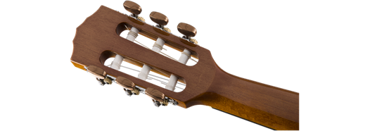 Fender CN-60S Natur