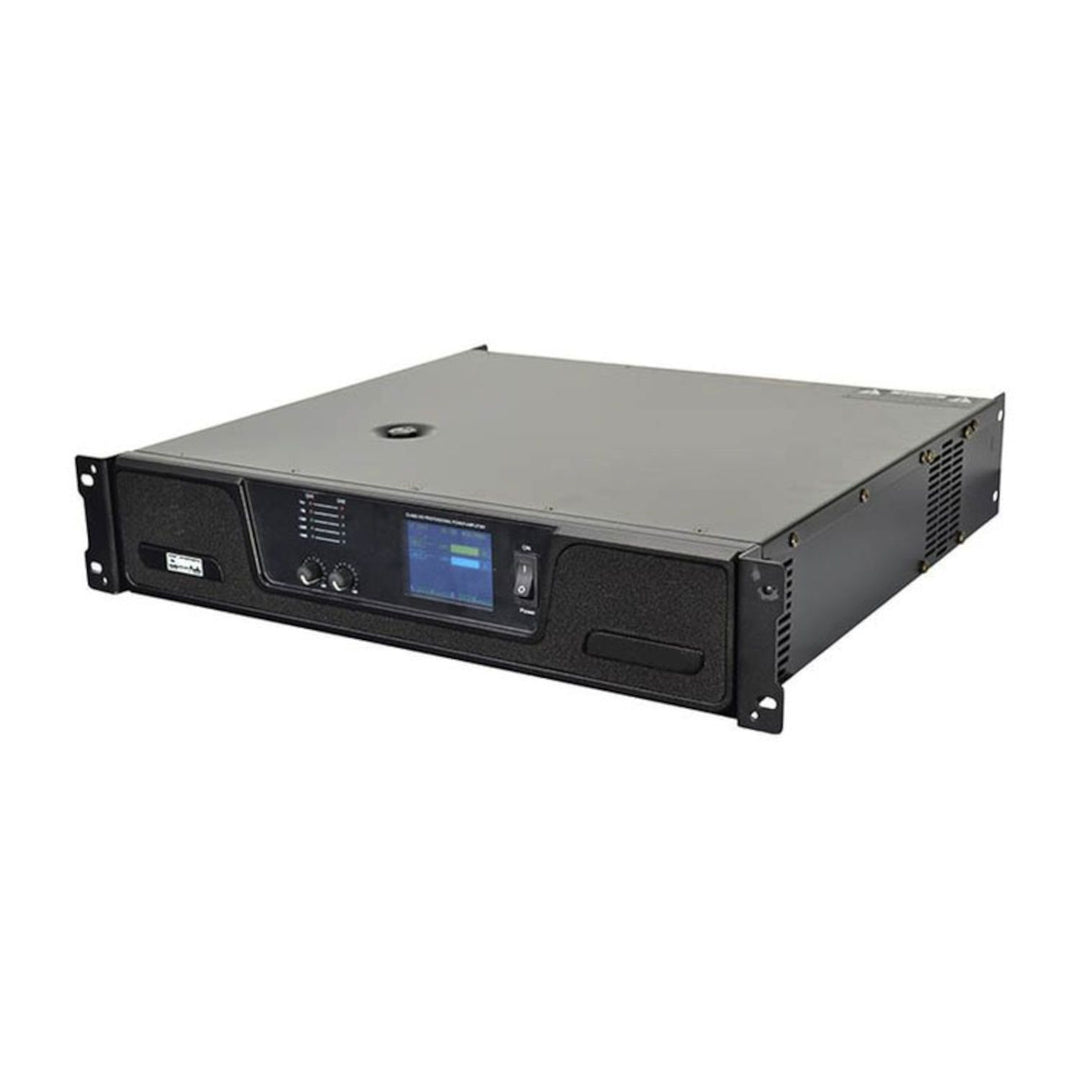 Cobra Acoustic ACP2400 (2x900 Watt)