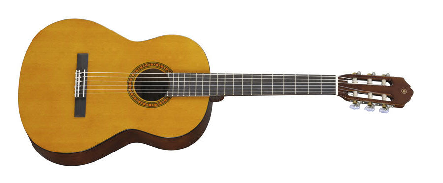 Yamaha CS40 Classical Guitar