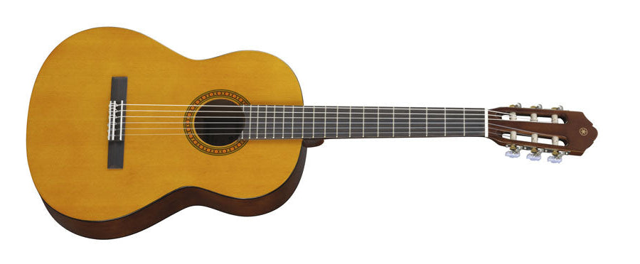 Yamaha CS40 II 3/4 Konzertgitarre