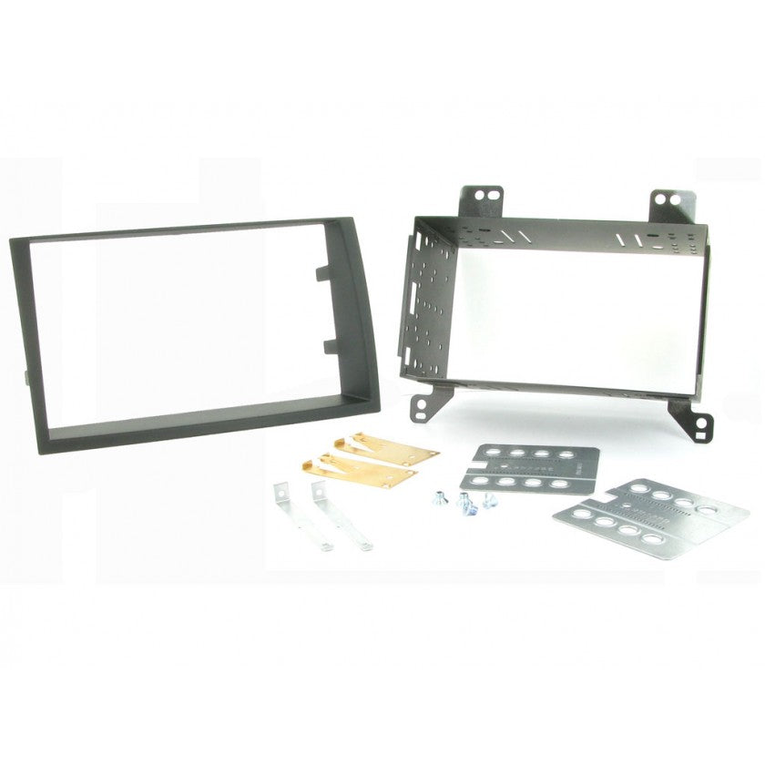21CT23KI05A 2-DIN Ramme til KIA