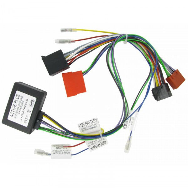 CT53-MZ01 AMP-interface for Mazda