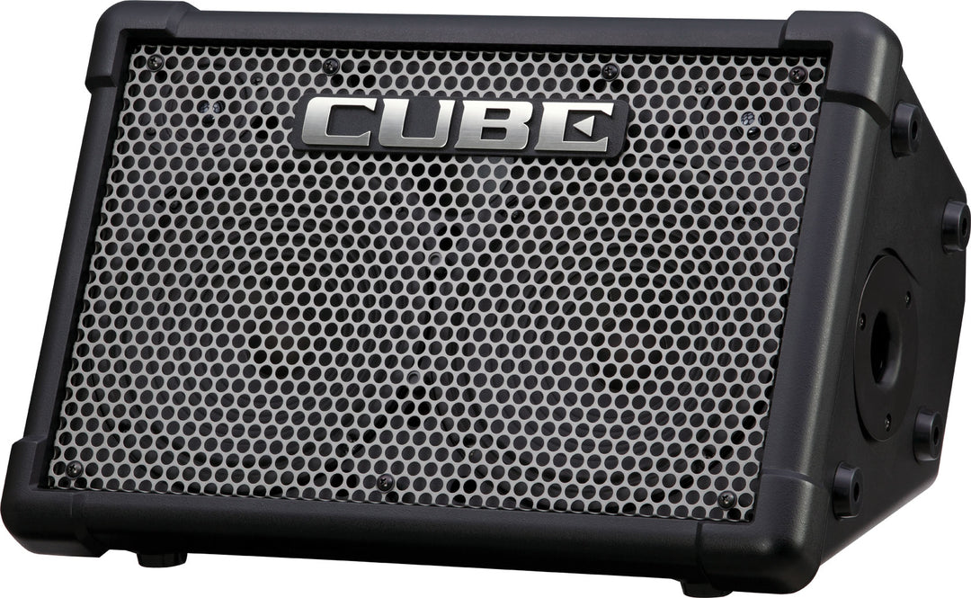 Boss Cube Street EX Gitarrenverstärker