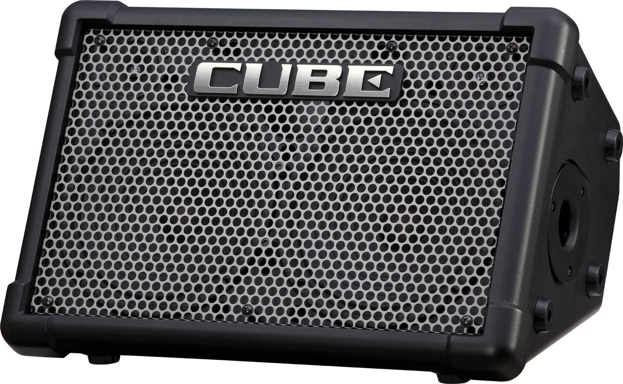 Boss Cube Street EX Gitarrenverstärker