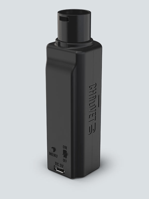 Chauvet D-Fi XLR RX Wireless DMX Receiver
