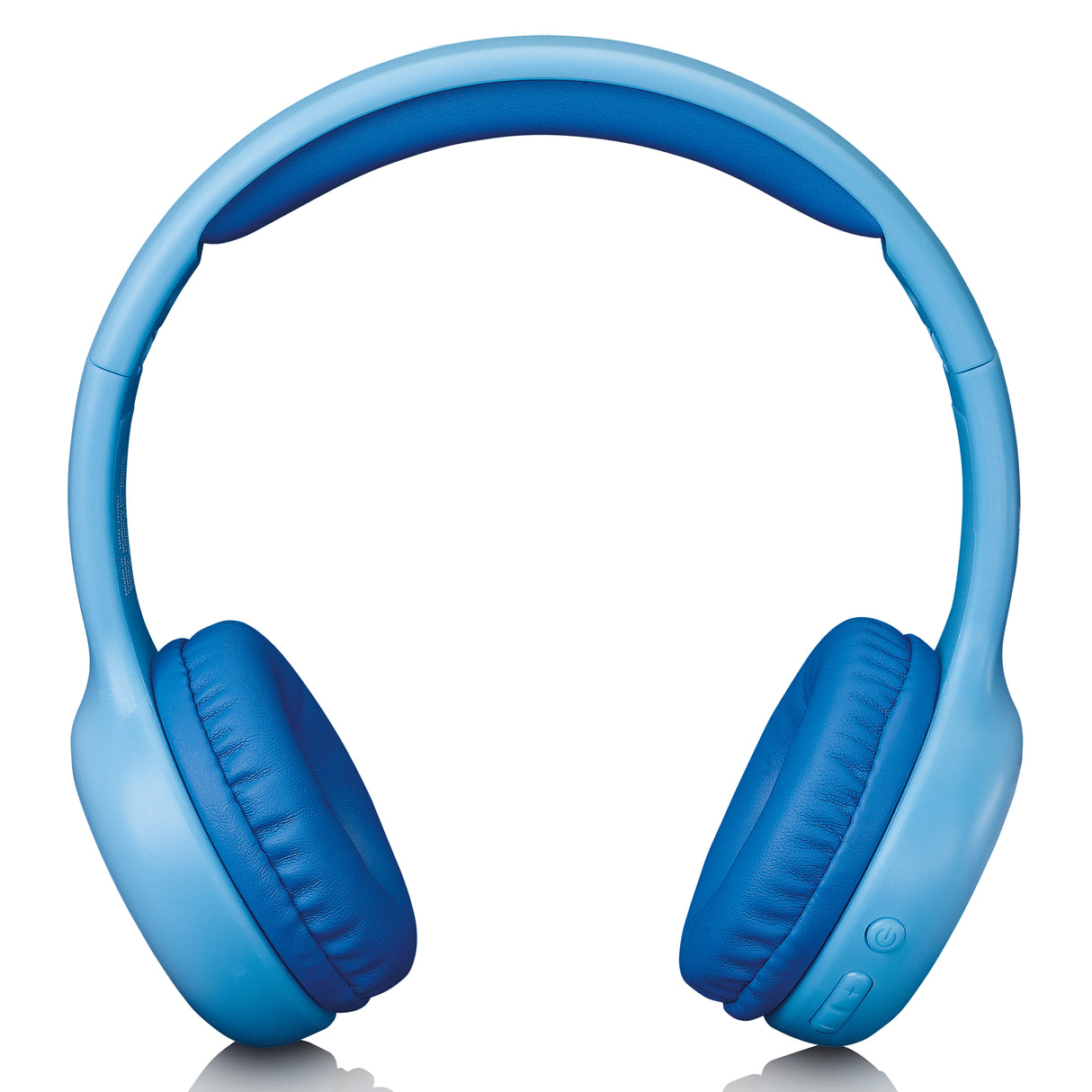 Lenco Headphones HPB-110BU (Blue)