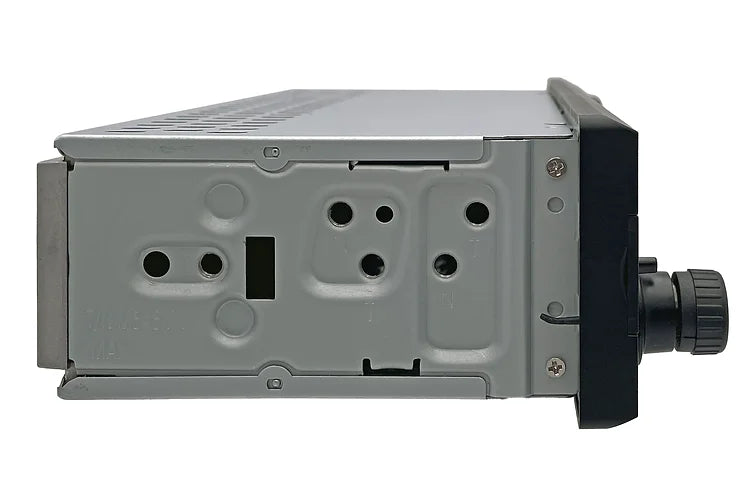 Blaupunkt Hamburg SQM 23 DAB Car radio w. DAB+ and Bluetooth