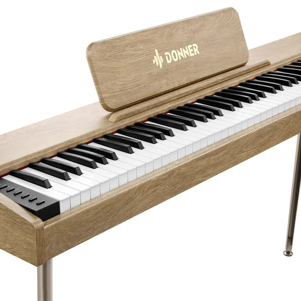 Donner DDP-60 E-Piano beige
