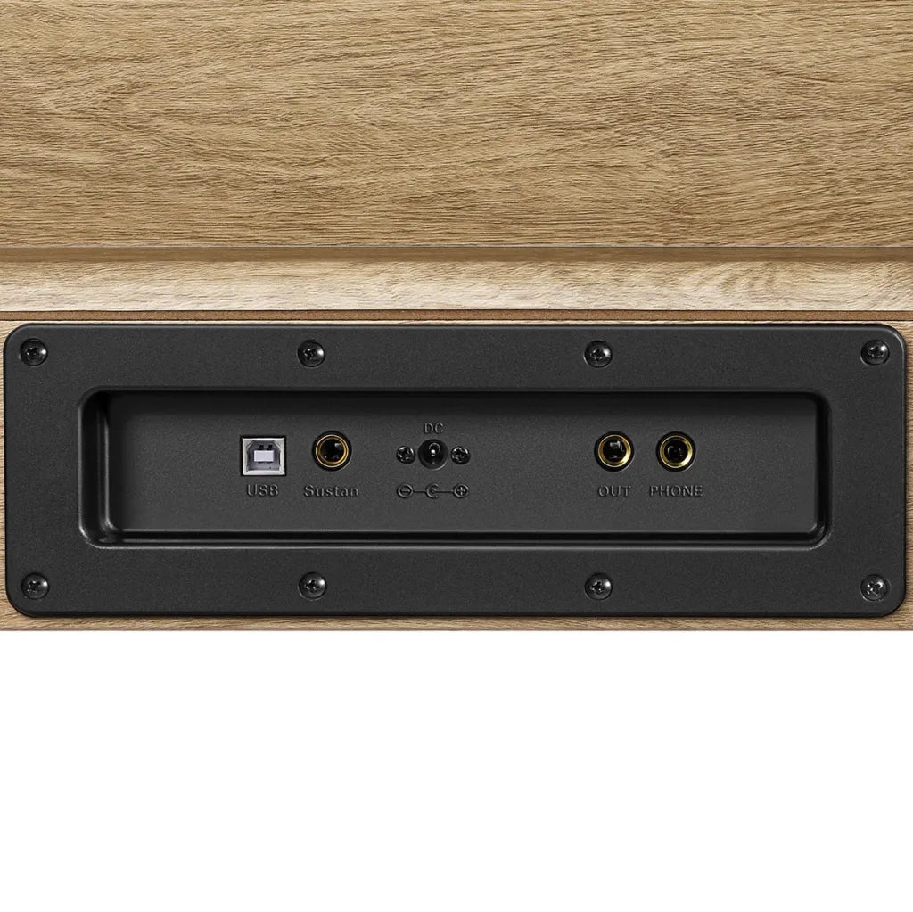 Donner DDP-60 E-Piano beige