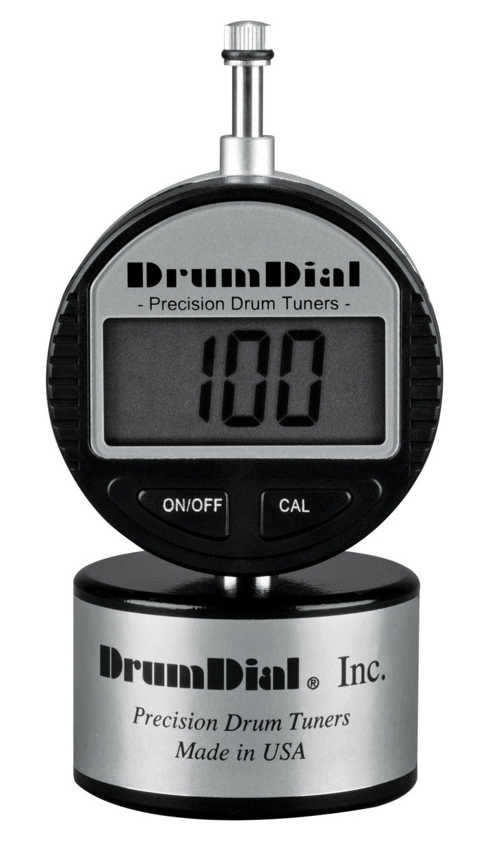 DrumDial Trommelstimmer
