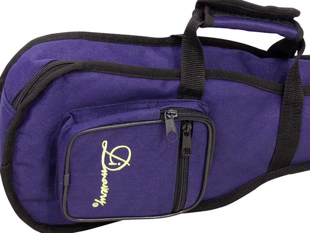 DiMavery Gigbag für Sopran Ukulele