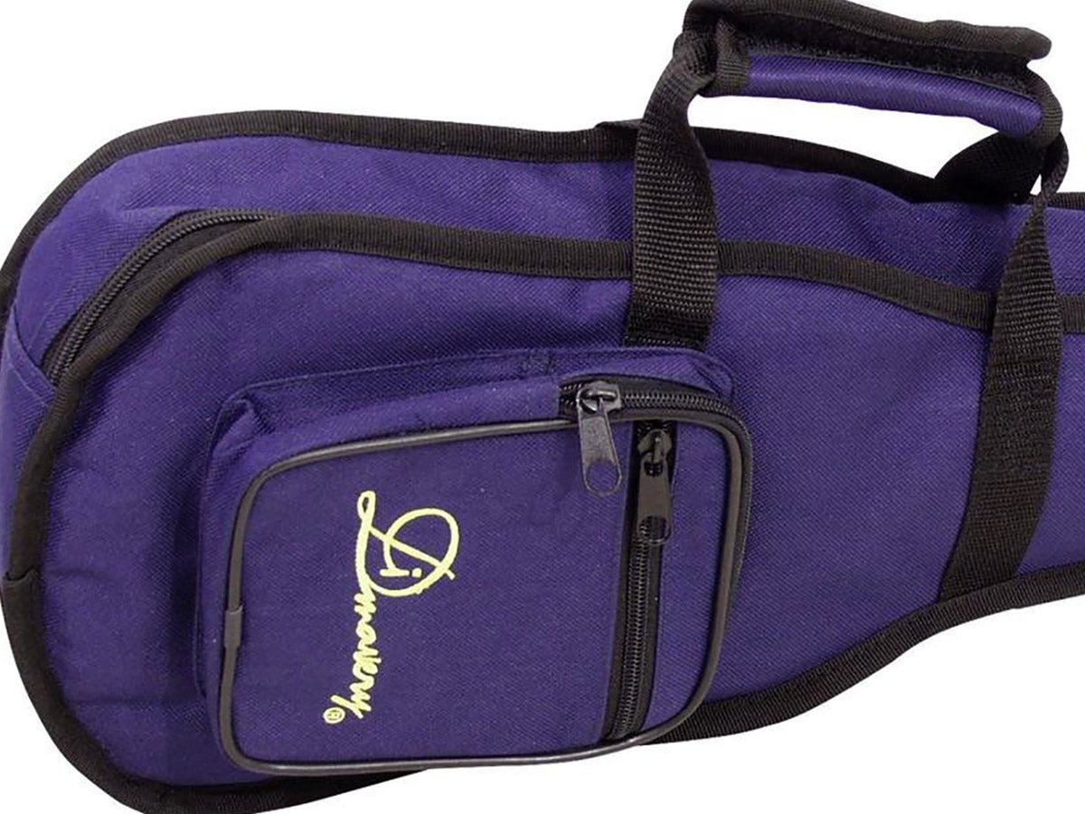 DiMavery Gigbag für Sopran Ukulele
