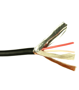 Perfex DMX-Kabel 100 Meter.