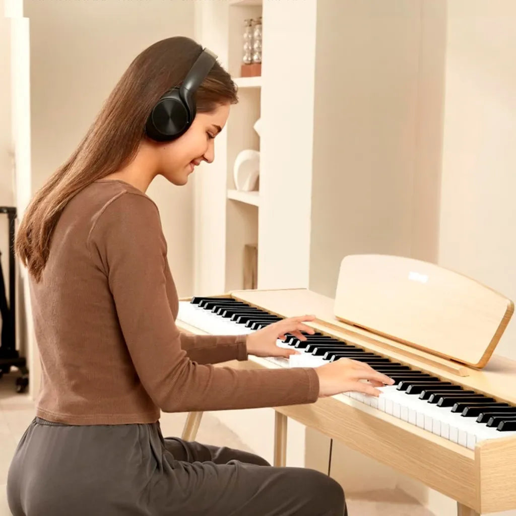 Donner DDP-80 Digitalpiano, beige