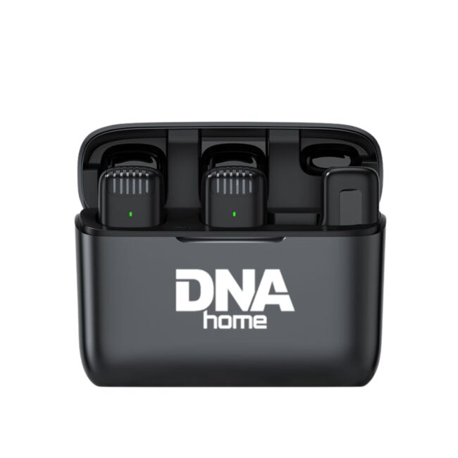 DNA ICM1 Smartphone-Mikrofonsatz
