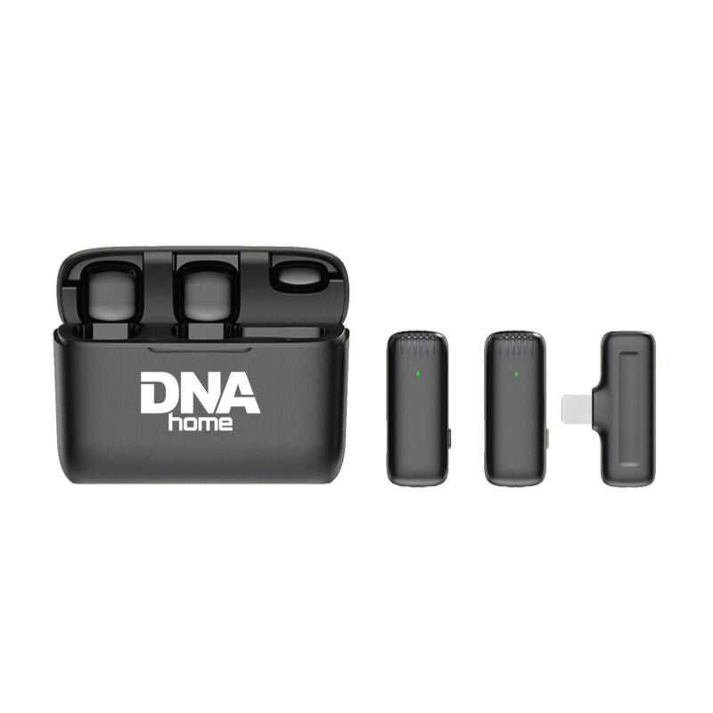 DNA ICM1 Smartphone-Mikrofonsatz