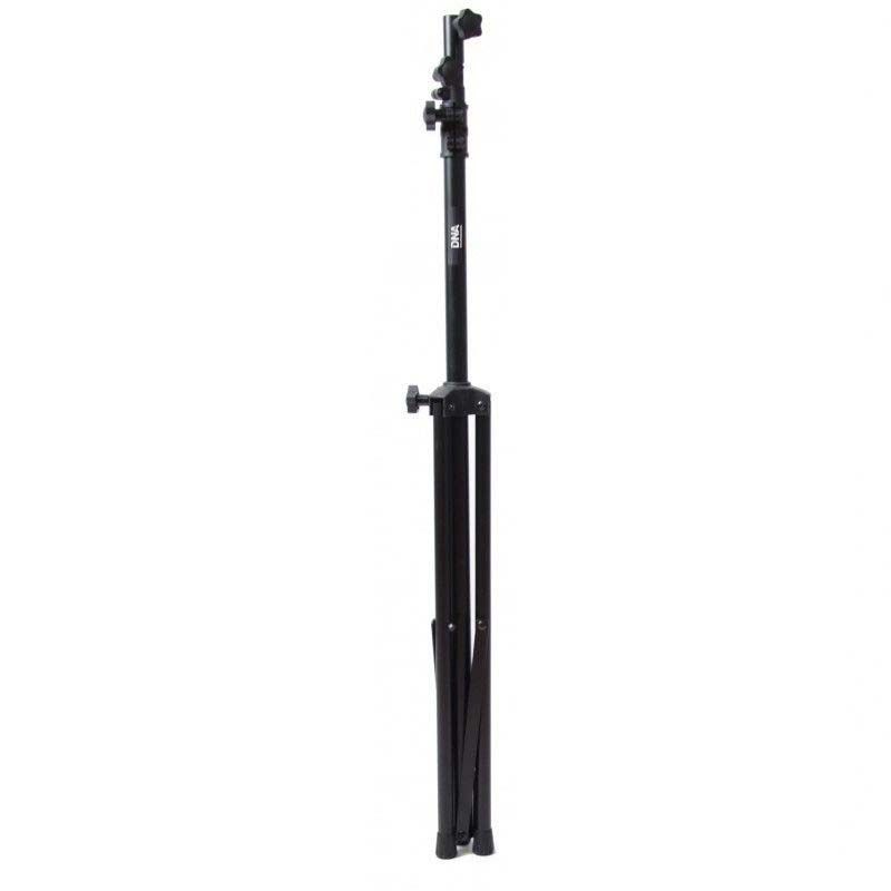 Lichtstativ mit T-Bar 265 cm (20 kg)