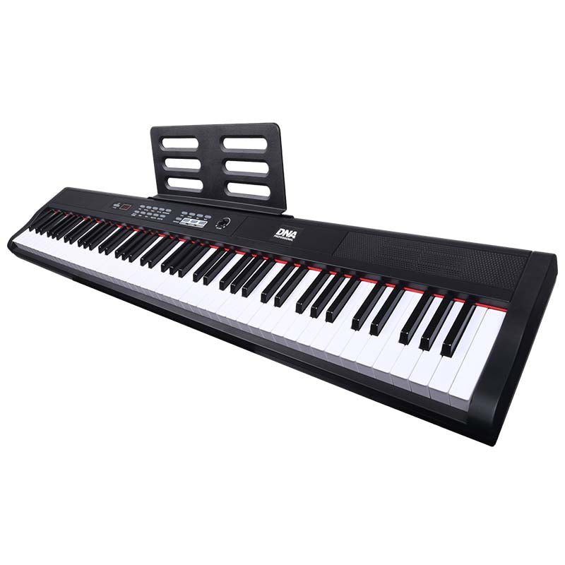 DNA PP-88 Digitalpiano – 88-Tasten