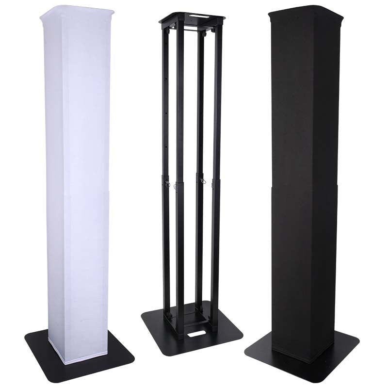 DNA TOTEM TOWER