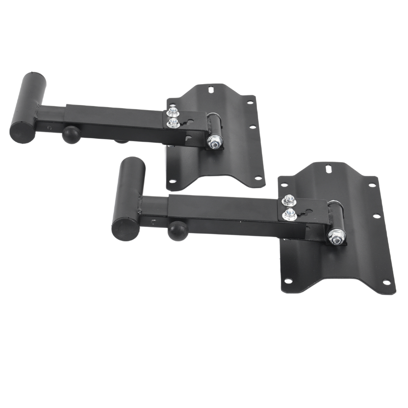 Lautsprecher-Wandhalterung (30 kg) (2 Stück)