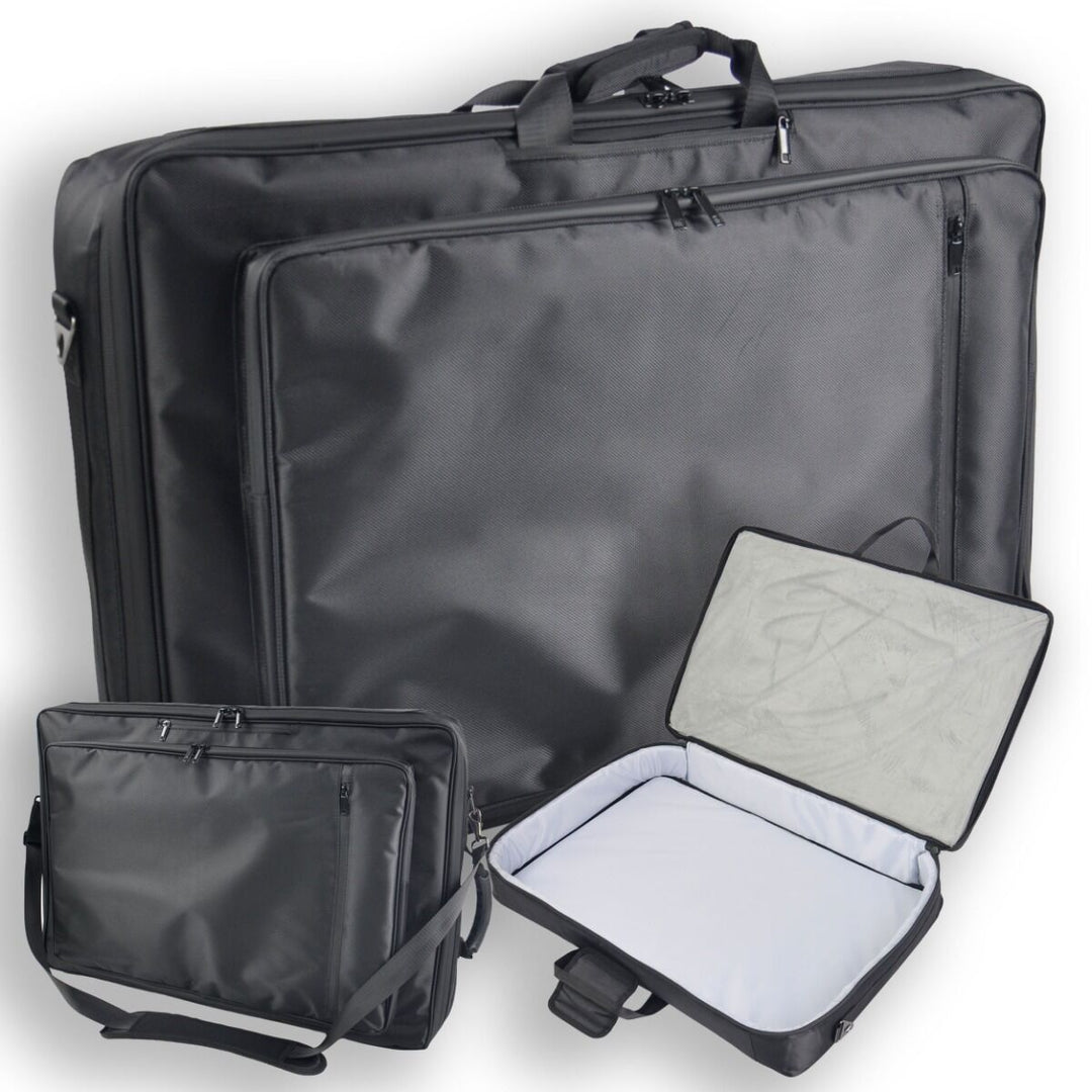 DNA DJ BAG 4 DJ-Controller-Tasche (XDJ-RX3)