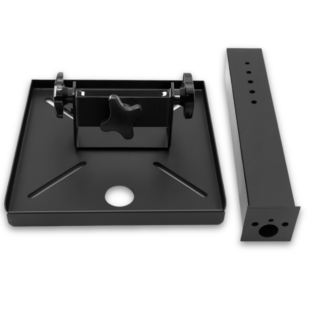 DNA DJ BOOTH LPS