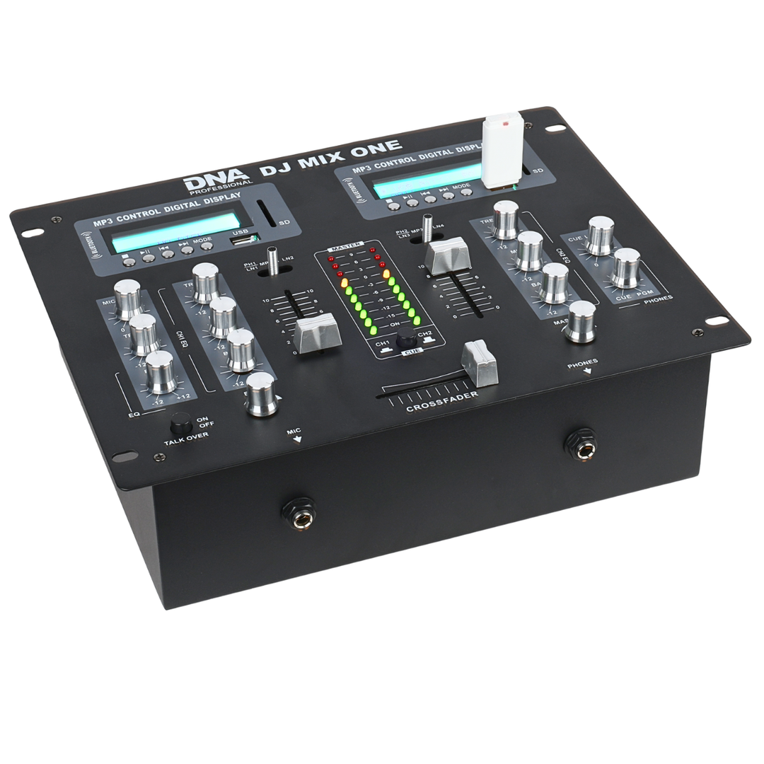 DNA DJ MIX ONE DJ-Mixer