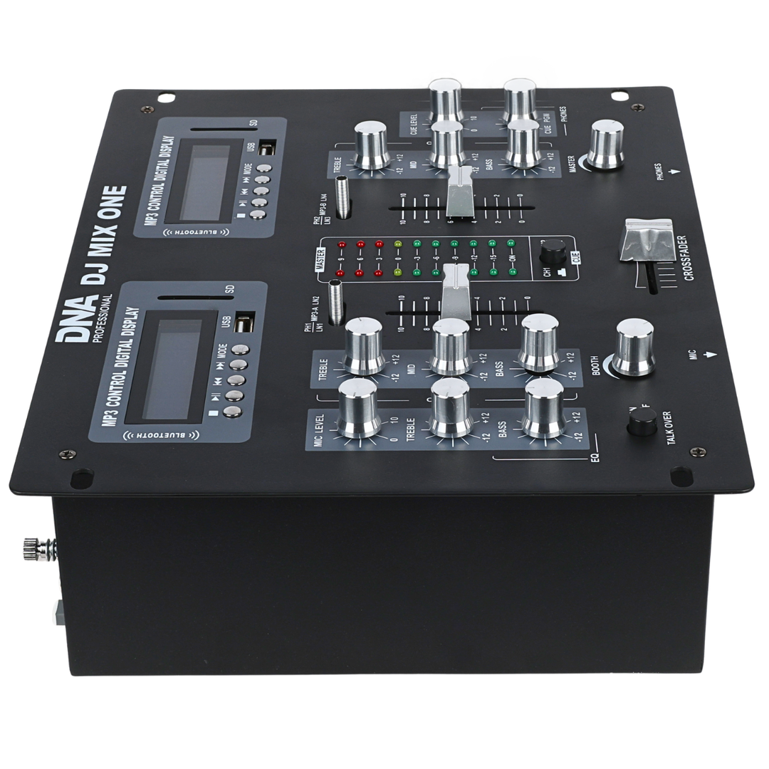DNA DJ MIX ONE DJ-Mixer