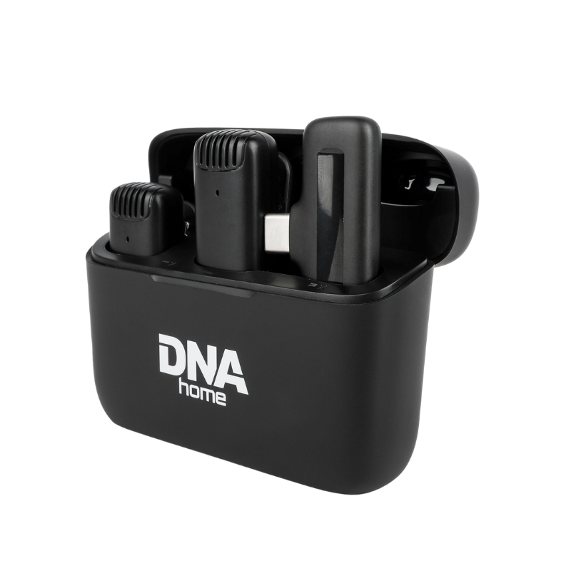 DNA ICM1 Smartphone-Mikrofonsatz