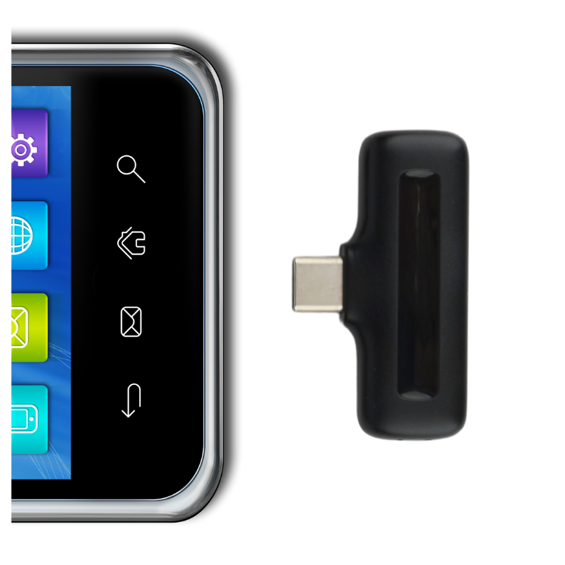 DNA ICM1 Smartphone-Mikrofonsatz
