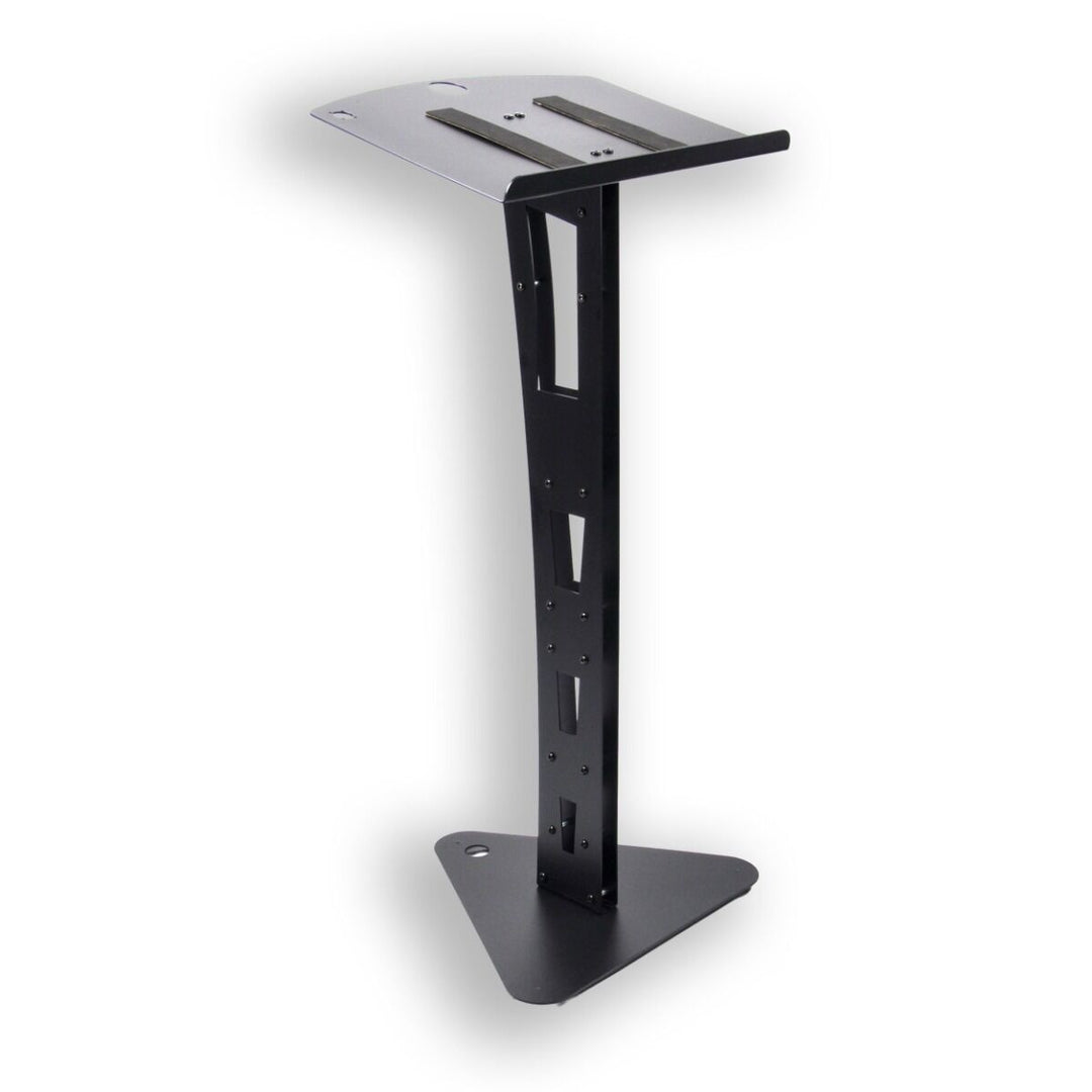 DNA PODIUM DJ-Ständer für Laptop und Controller