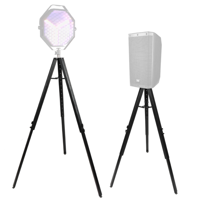 DNA RS1 Stativ für Licht und Ton