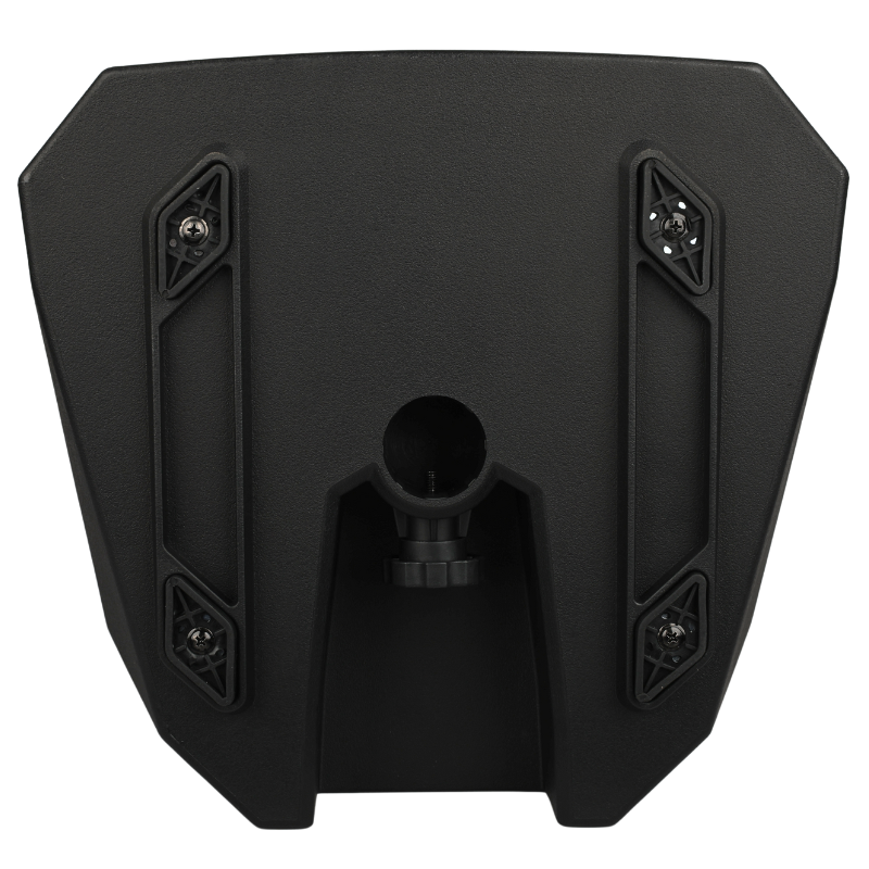 DNA SPX10 DSP aktives Lautsprechergehäuse 10" 250W
