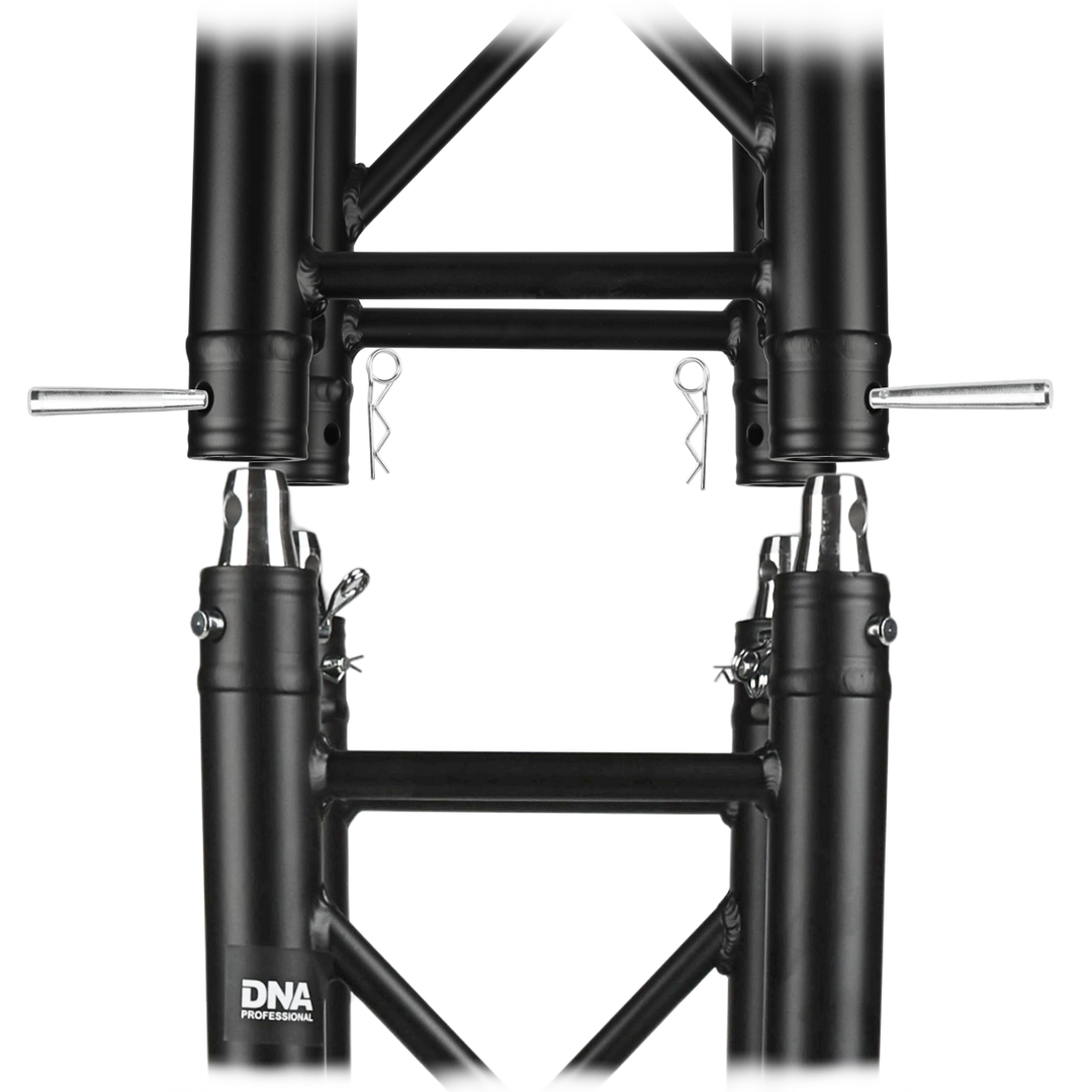 DNA TB4-150 1,5 m Truss schwarz