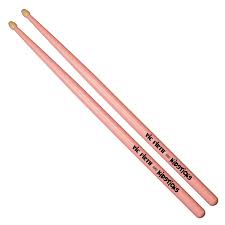 Vic Firth Kidsticks Pink