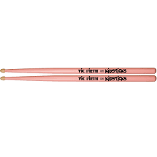 Vic Firth Kidsticks Pink